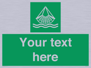 Custom Safe condition: Person overboard equipment